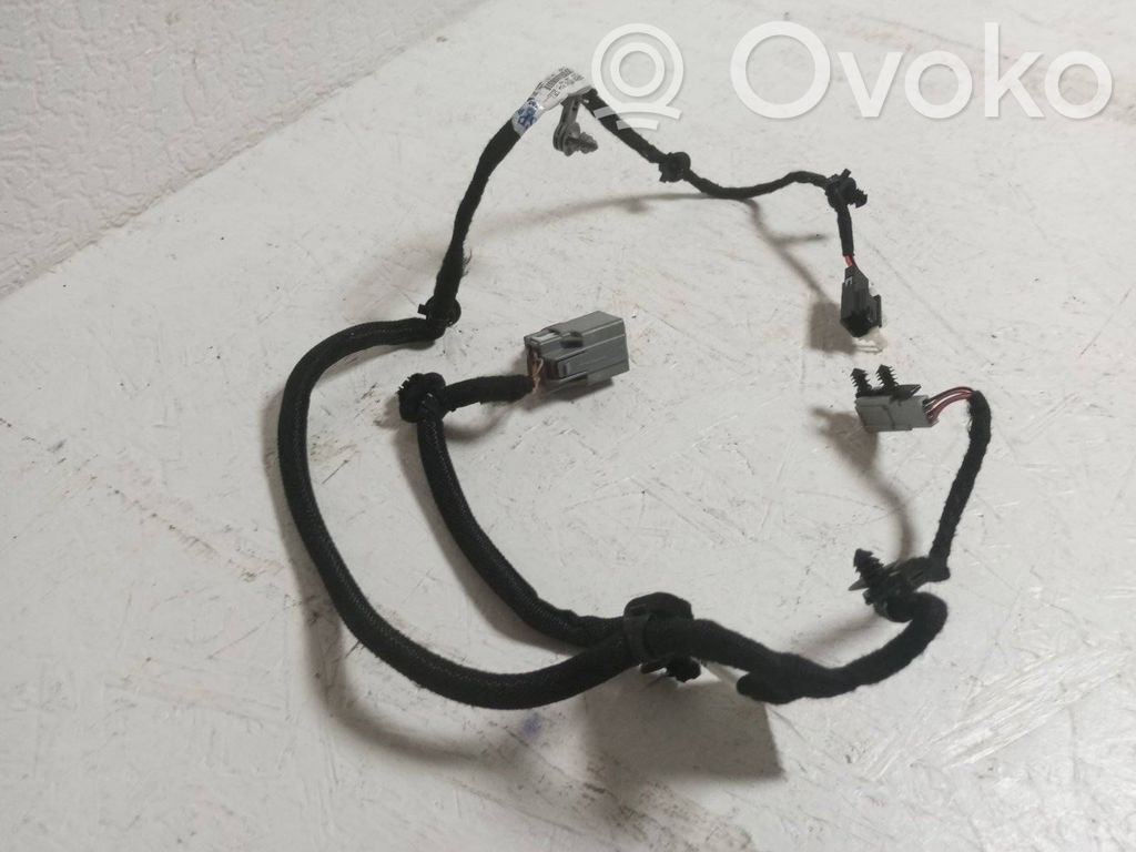 Dodge RAM Seat wiring loom 