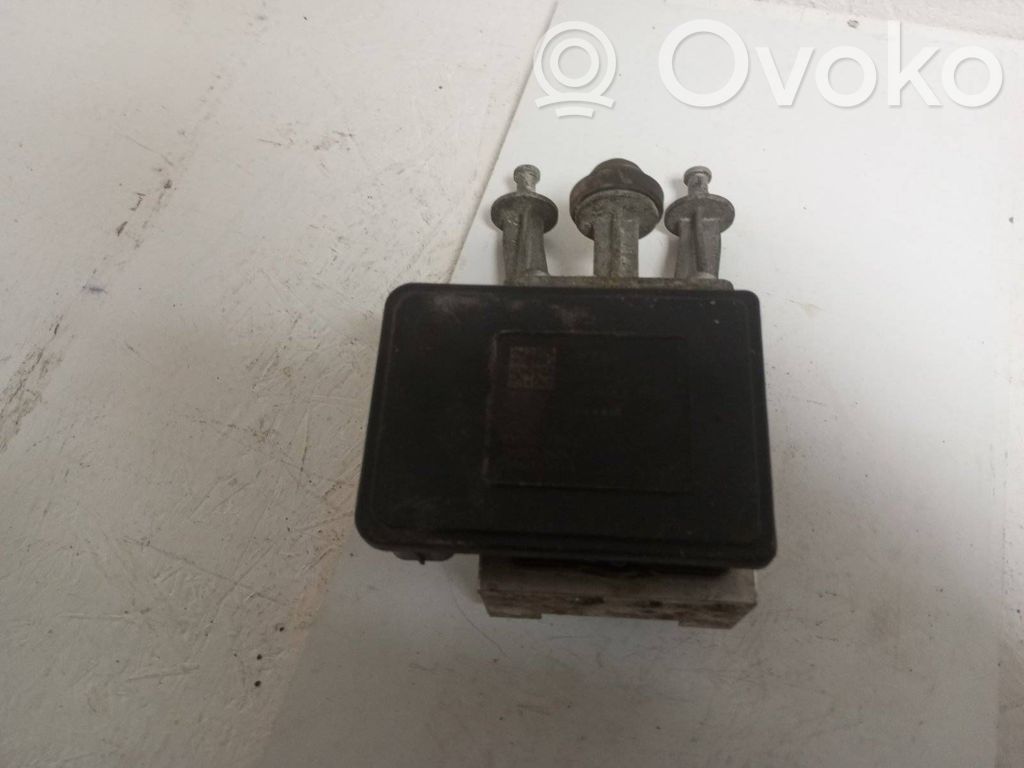 Dodge Charger ABS bloks 