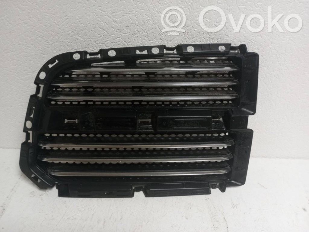 Ram 1500 DT Bonnet/hood grill 