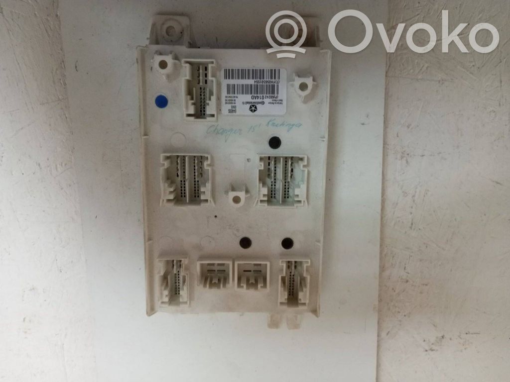 Dodge Charger Module confort 