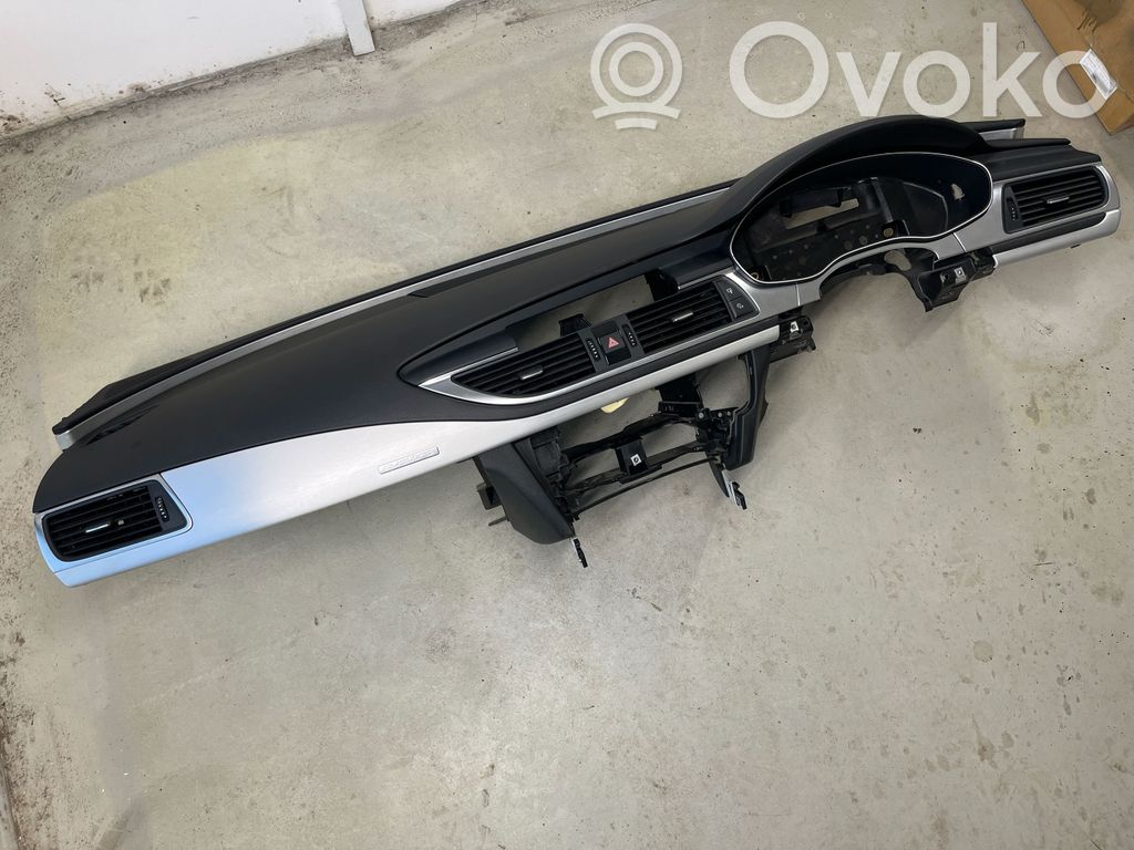 Audi A7 S7 4G Panel de instrumentos 