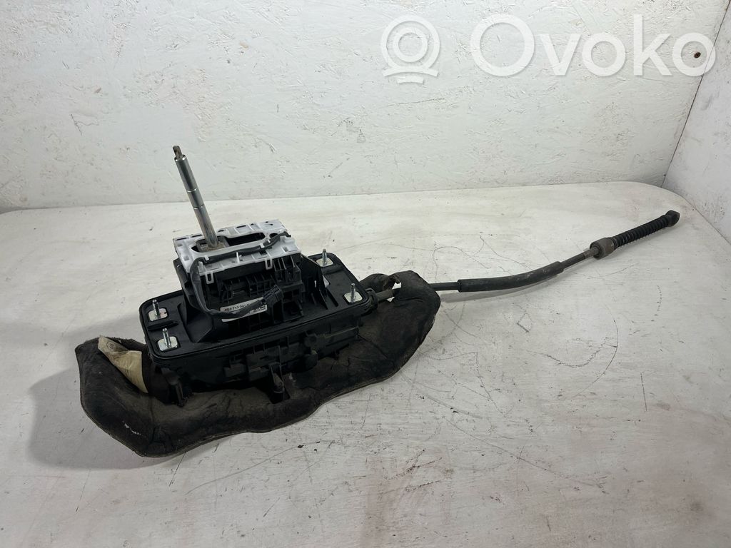 Audi A7 S7 4G Selector caja de cambios 