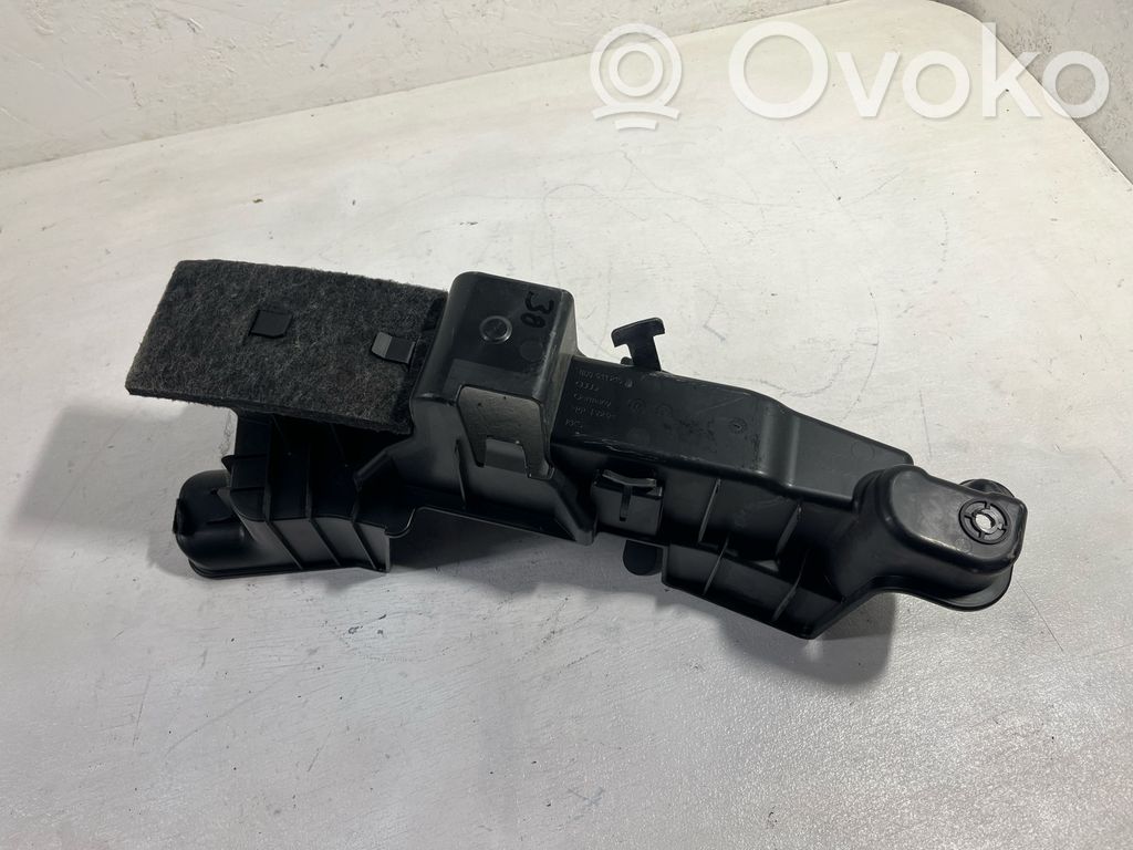 Audi Q3 8U Boîte à outils 
