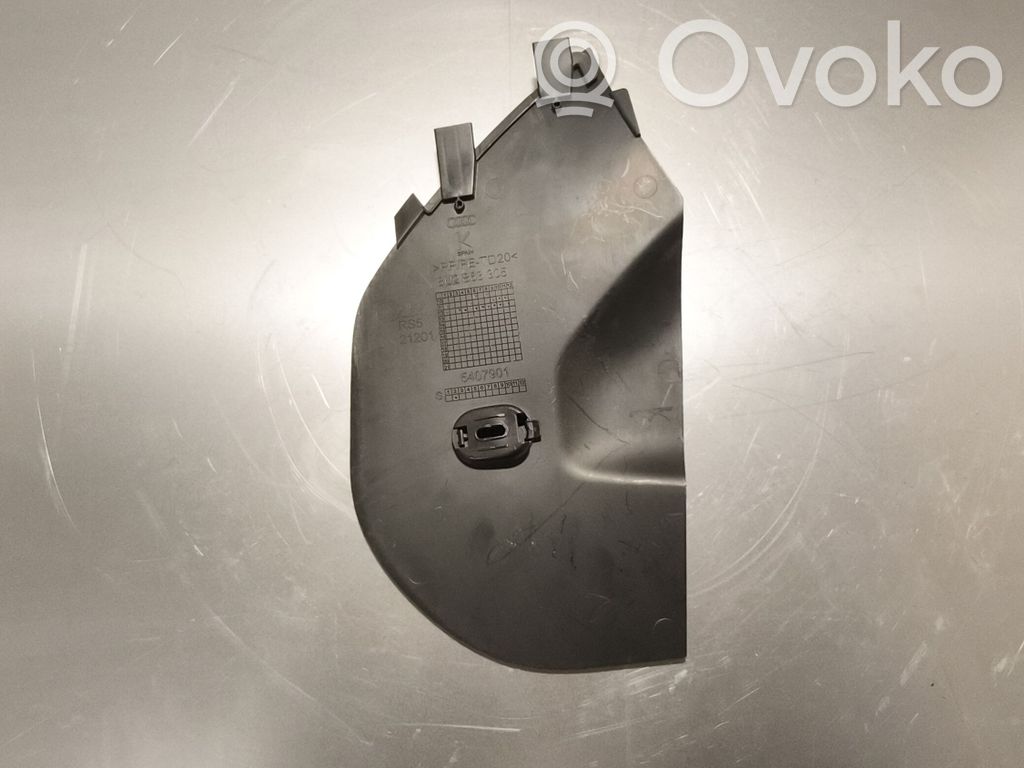 Volvo XC60 Otros repuestos del interior 