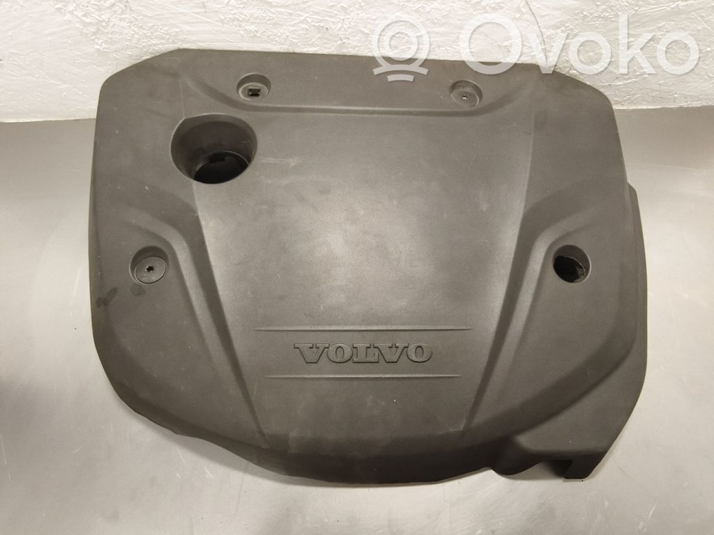 Volvo XC60 Moottorin koppa 