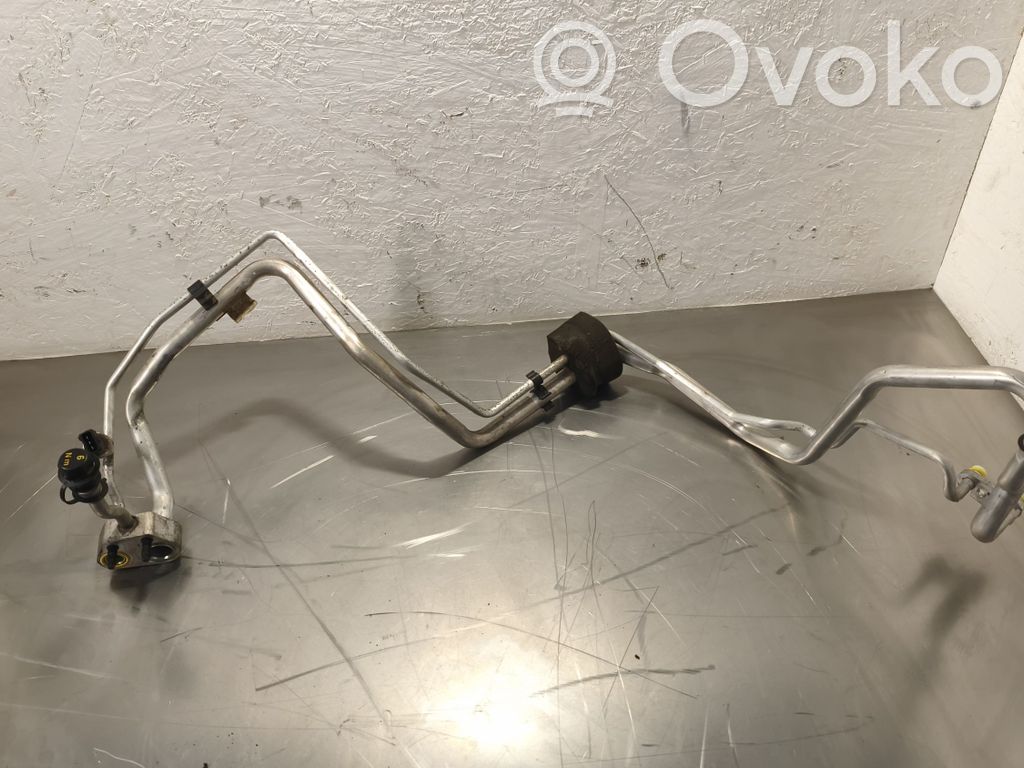 Volvo XC60 Wąż / Przewód klimatyzacji A/C 