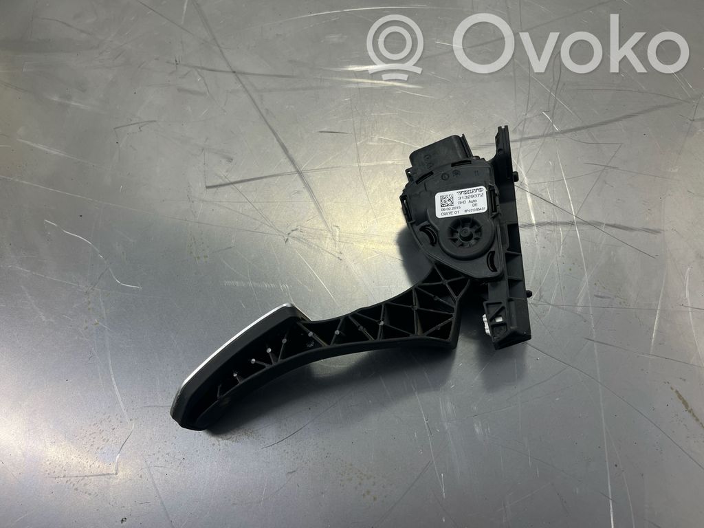 Gaspedal   31329372,6PV01083431