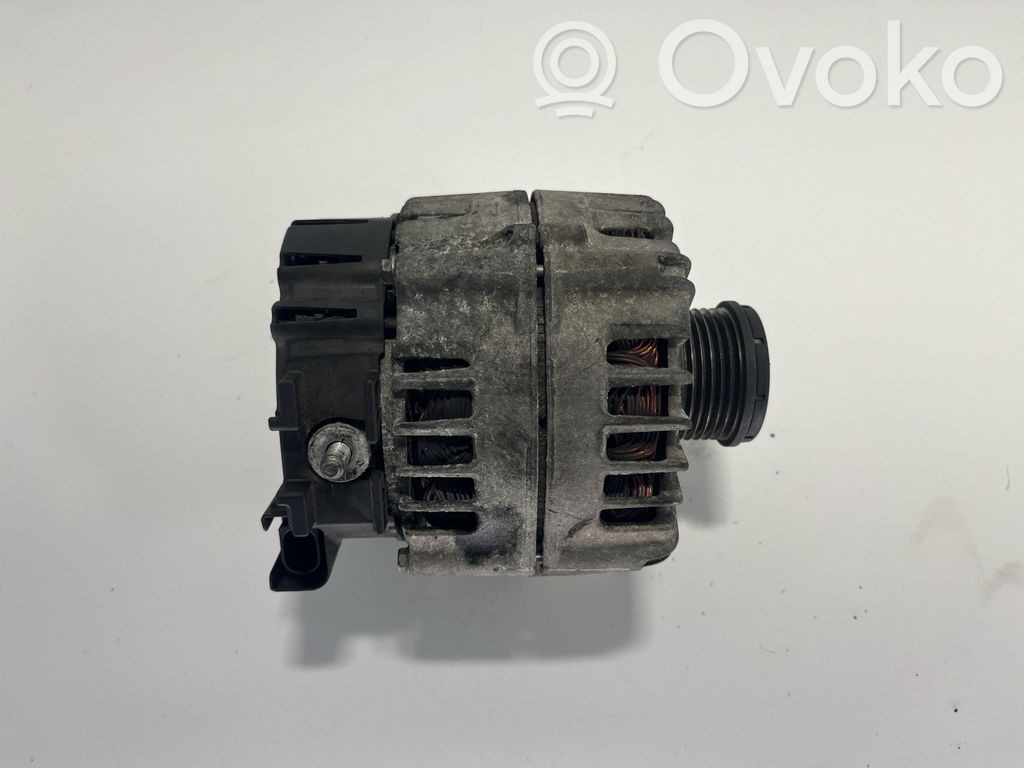 BMW 5 F10 F11 Lichtmaschine 