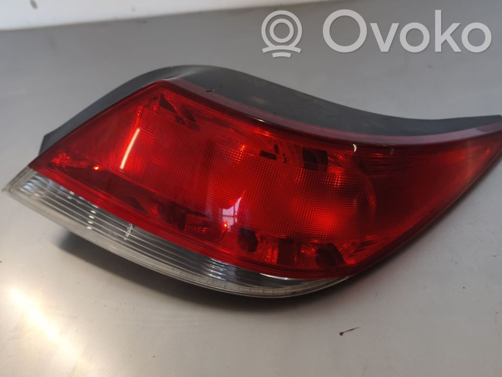 Opel Astra H Takavalot 