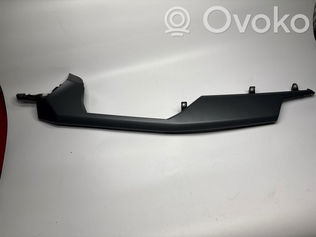 Audi E-tron GT Panel trim 