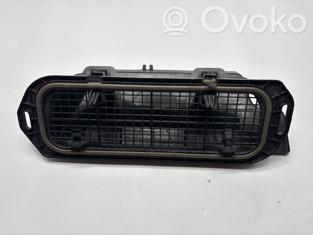 Obudowa / Osłona mikrofiltra kabinowego   31479507LH