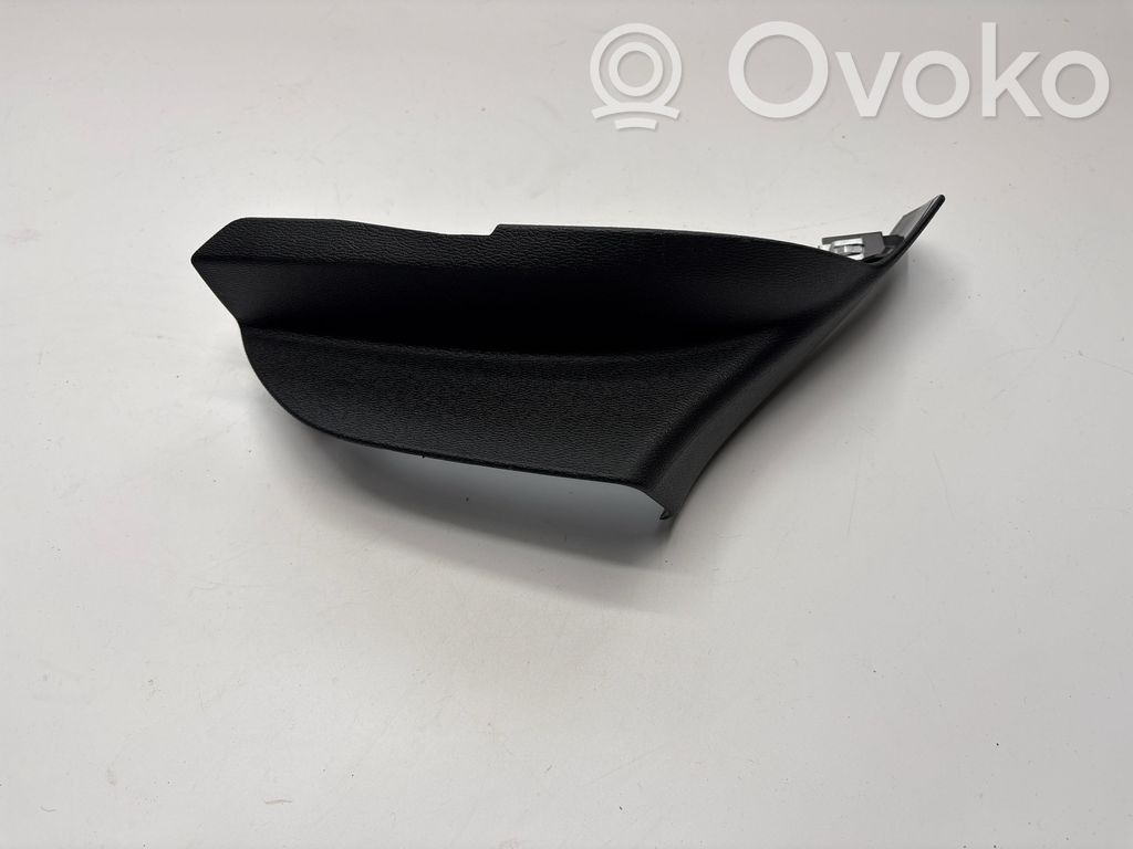 Volvo XC40 Altra parte interiore 