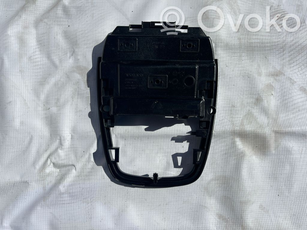 Volvo XC60 Éclairage lumière plafonnier avant 