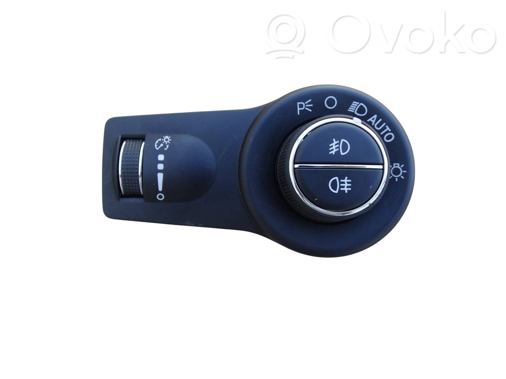 Jeep Cherokee KL Interruptor de luz 