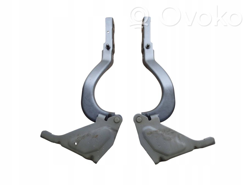 Jeep Cherokee Engine bonnet/hood hinges 