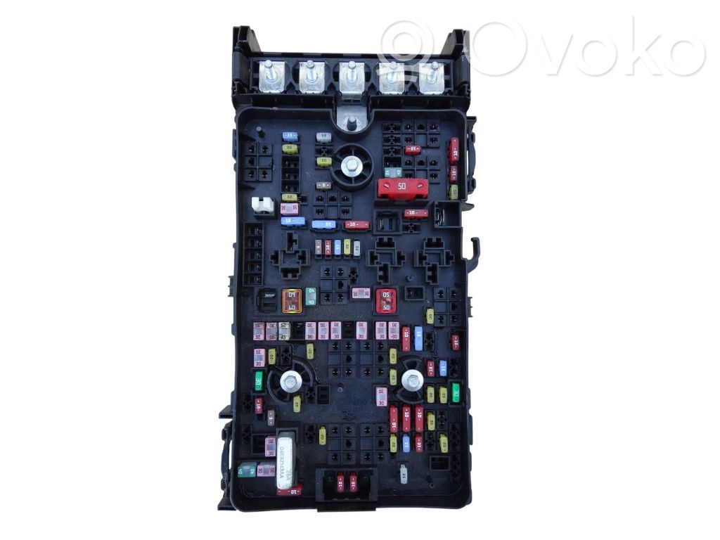 Jeep Cherokee KL Modul siguranțe 
