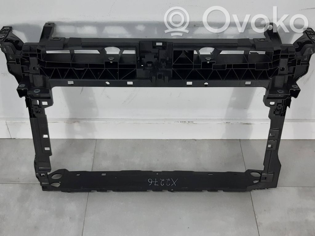 Seat Leon IV Radiatorių panelė 