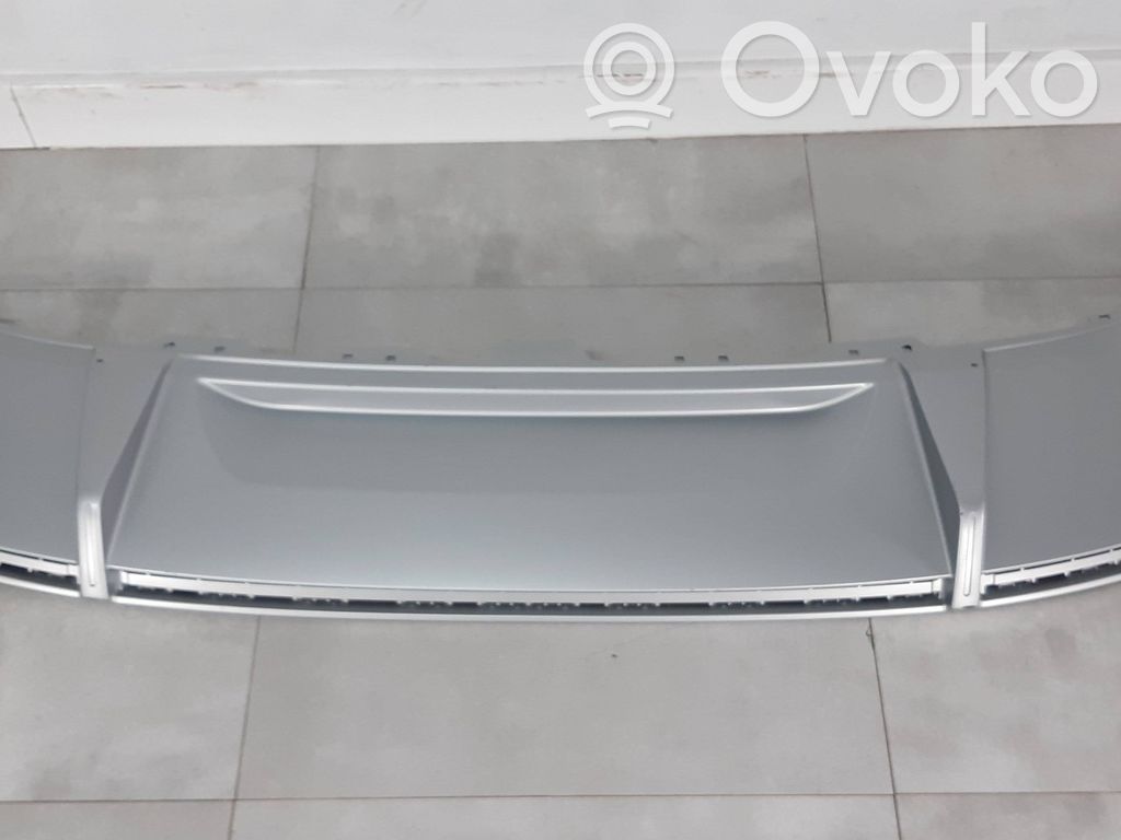 Audi e-tron Apakšējā bampera daļa 