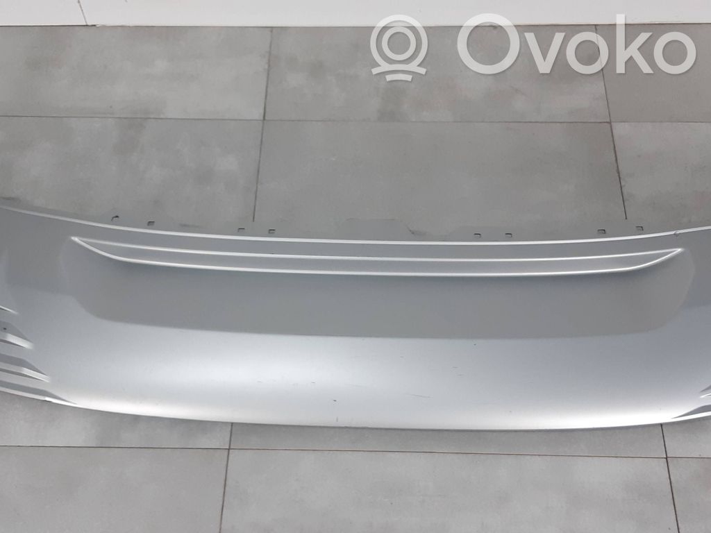 Audi e-tron Apakšējā bampera daļa 