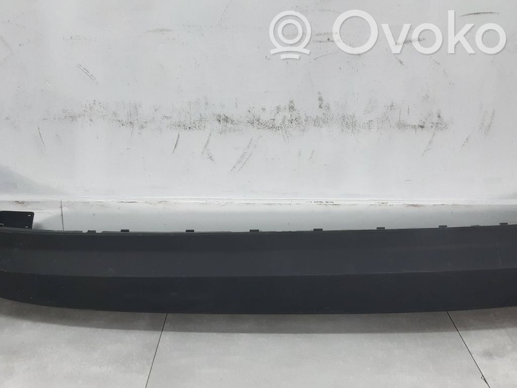 Skoda Kodiaq Parachoques 