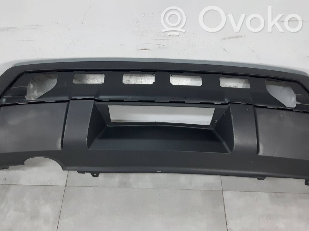 Seat Arona Parachoques 