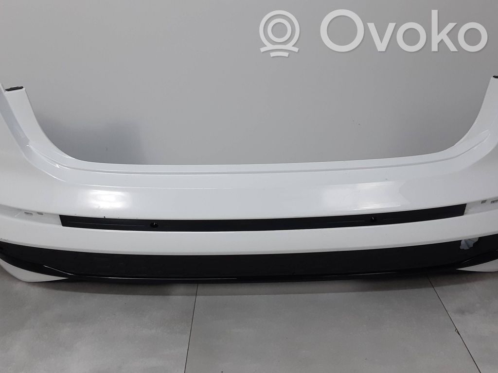 Audi A3 8Y Parachoques 