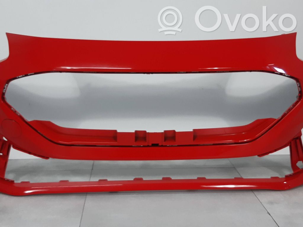 Ford Fiesta Parachoques delantero 