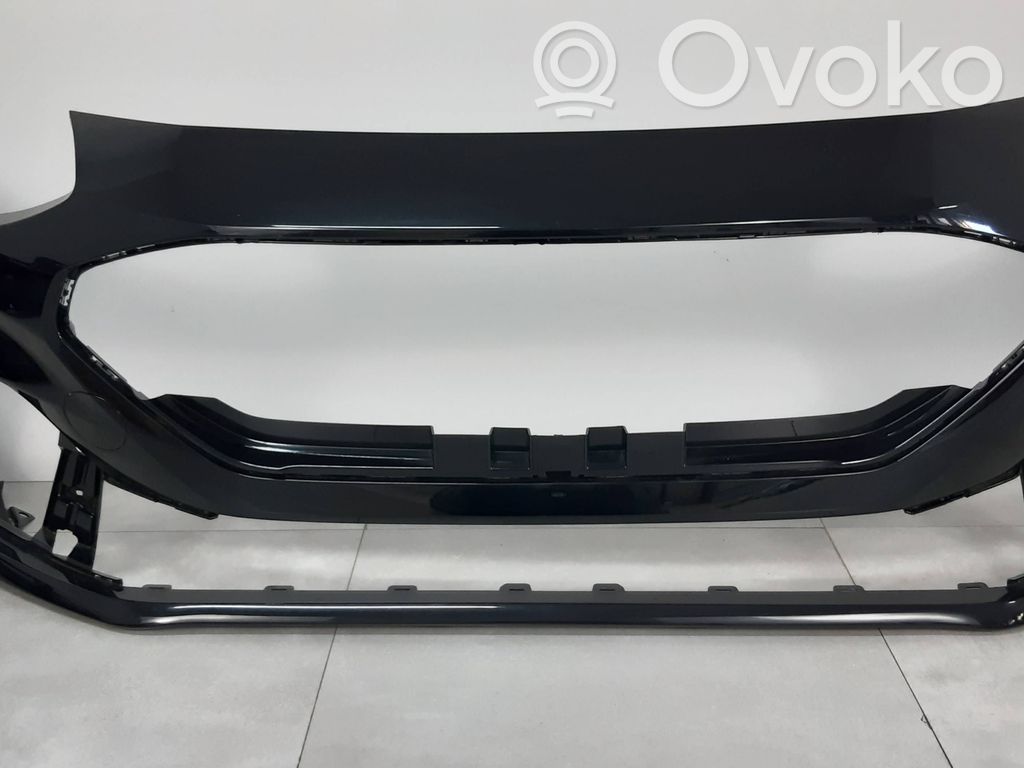 Ford Fiesta Parachoques delantero 