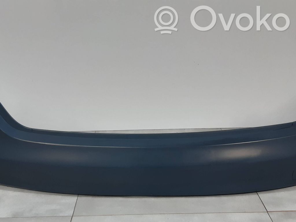 Audi A4 S4 B8 8K Parachoques 