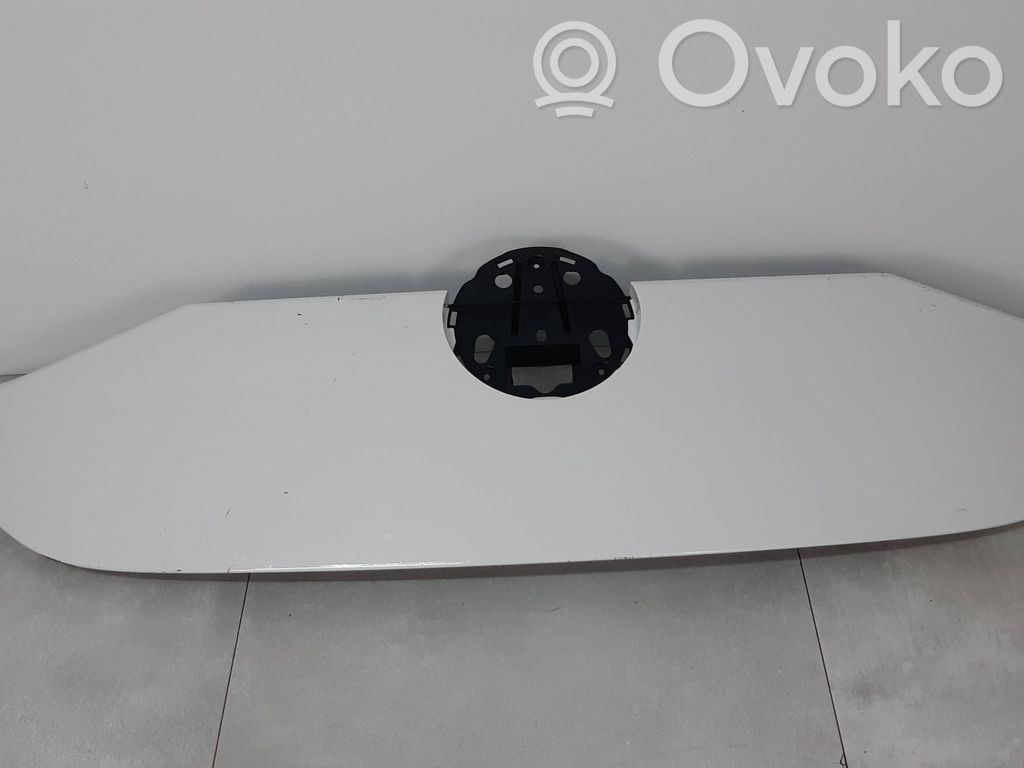 Volkswagen ID. Buzz Etusäleikkö 