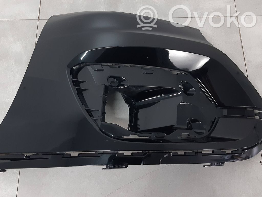 Opel Combo E Etupuskurin kulmaosan verhoilu 