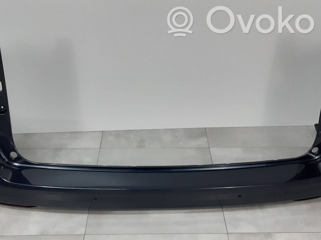 Volkswagen Multivan T7 Bamperis 