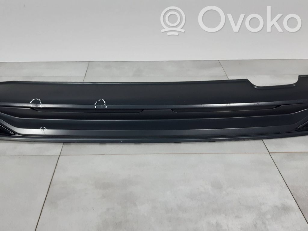 Audi A1 Parachoques 