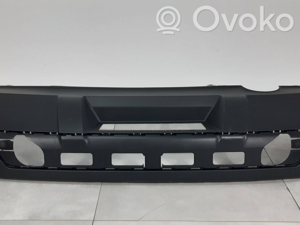 Seat Arona Parachoques 