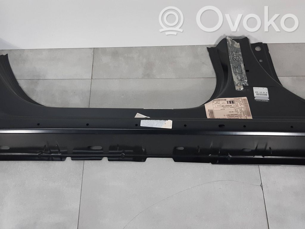 Dacia Jogger Otros repuestos del exterior 