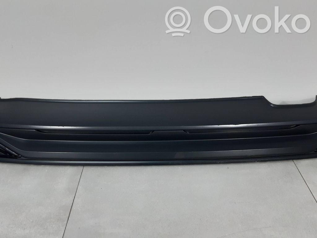 Audi A1 Parachoques 