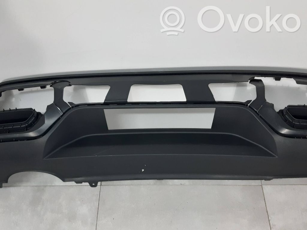 Seat Arona Moldura inferior del parachoques trasero 