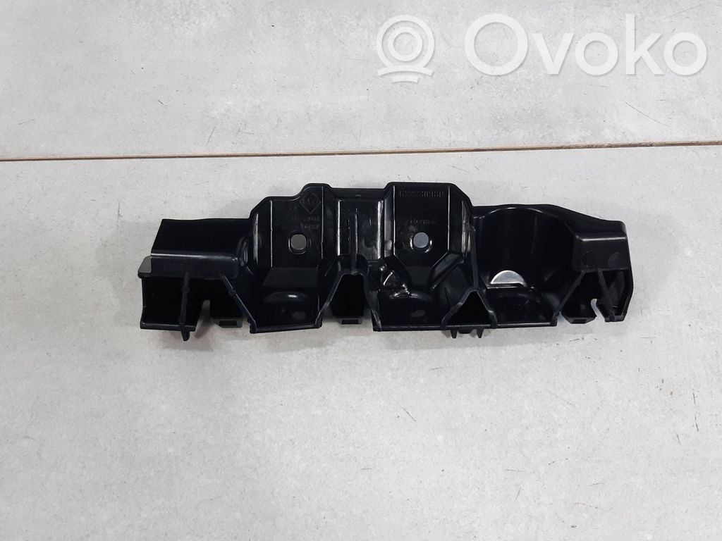 Dacia Sandero III Uchwyt / Mocowanie zderzaka tylnego 