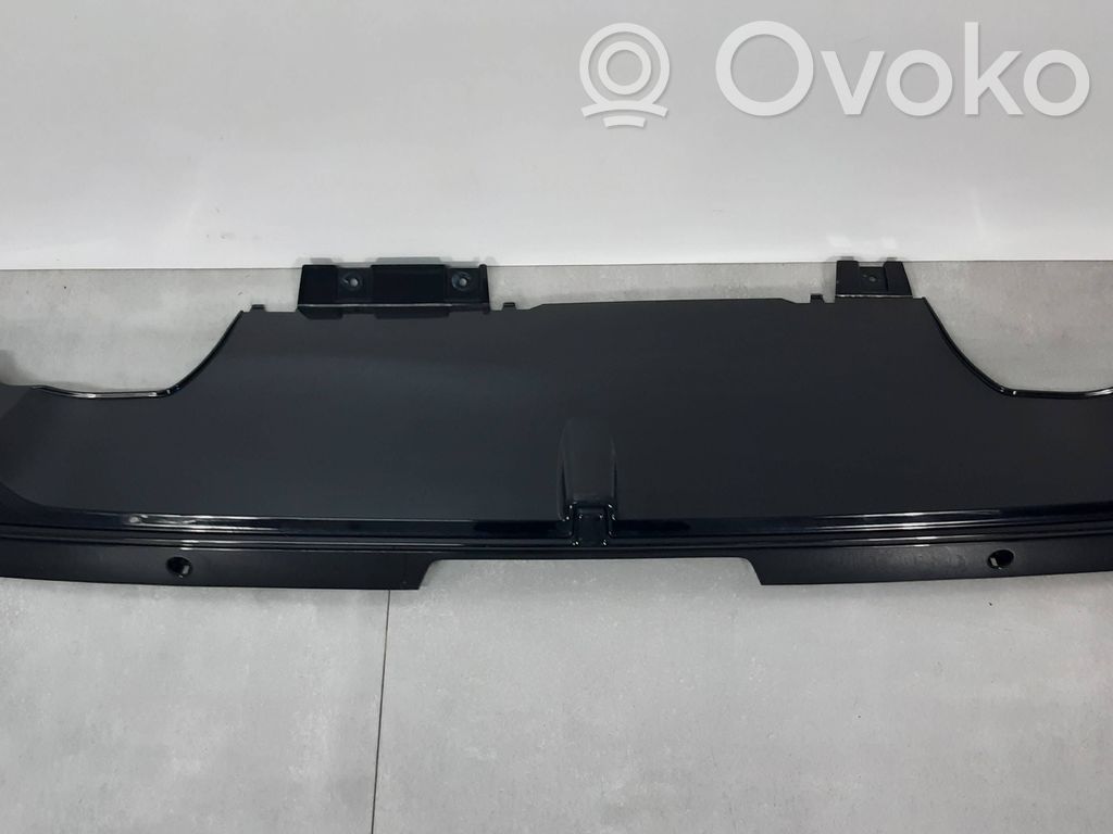 Opel Astra L Parachoques 