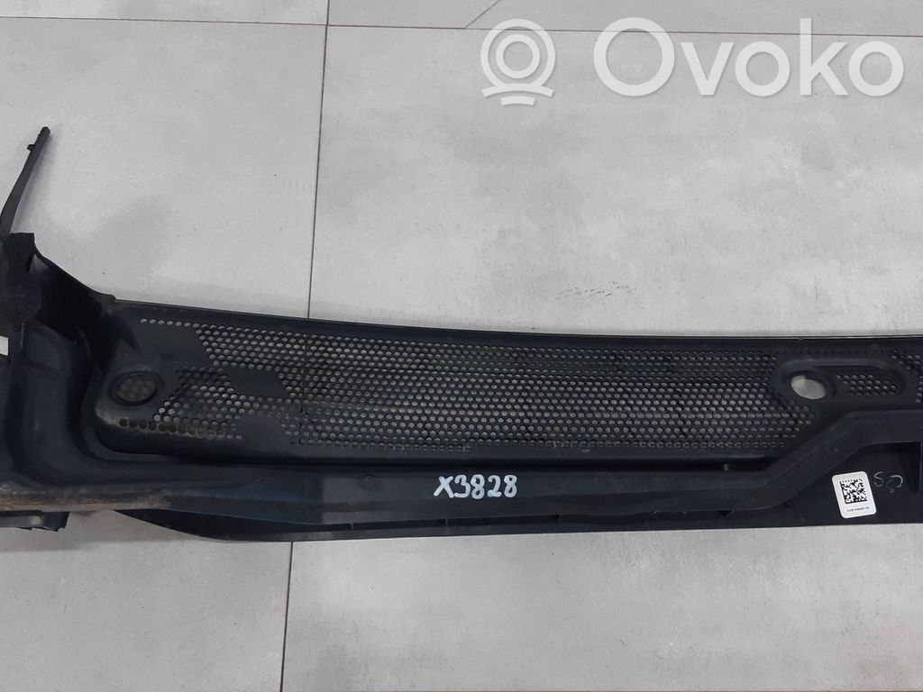 Ford Ranger IV Wiper trim 