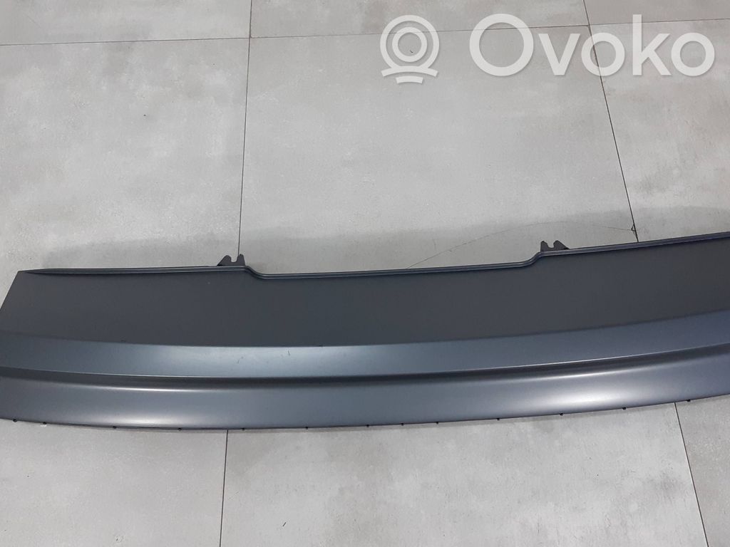 Audi A4 S4 B9 Parachoques 
