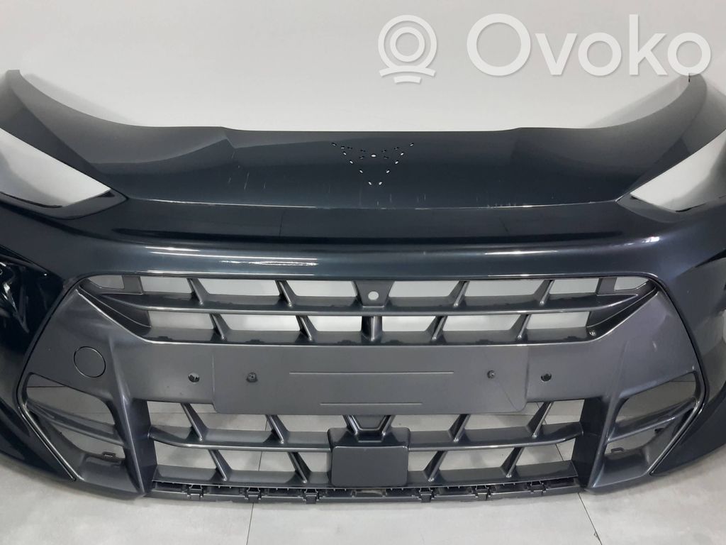Cupra Terramar Etupuskuri 