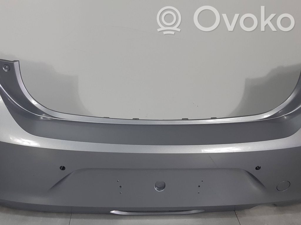 Opel Corsa F Parachoques 