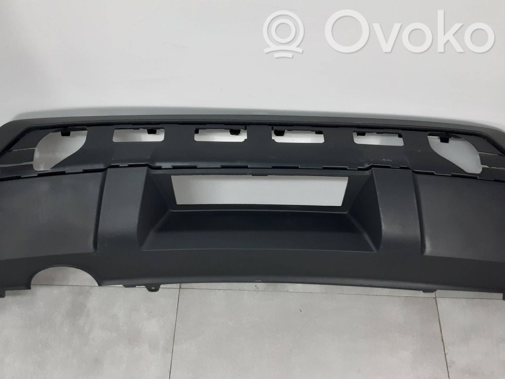 Seat Arona Parachoques 