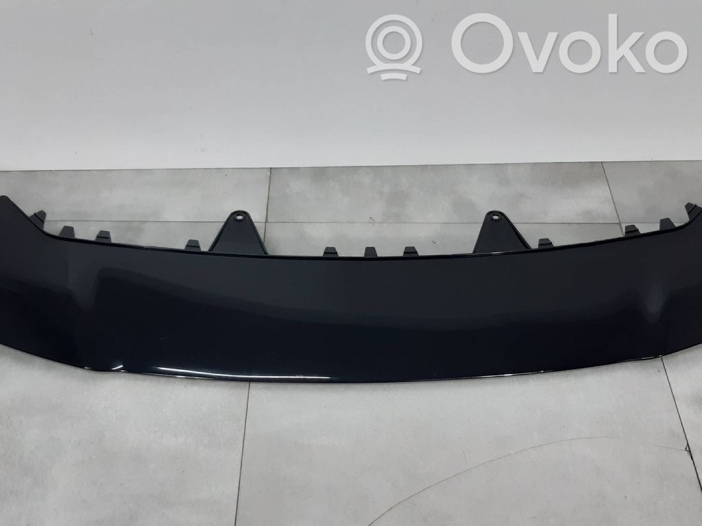 Front bumper lip   5FF805902E