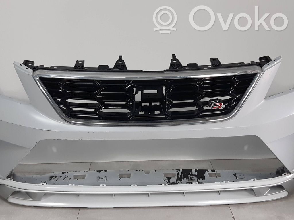 Seat Ateca Front bumper 