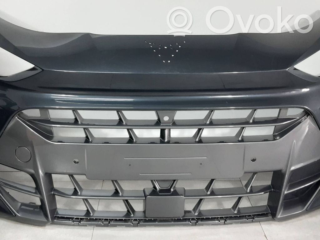 Cupra Terramar Parachoques delantero 