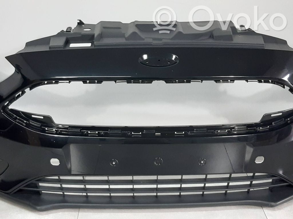 Front bumper   F1EB17757A