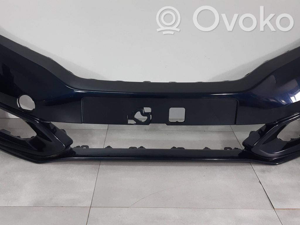 Honda Jazz Parachoques delantero 