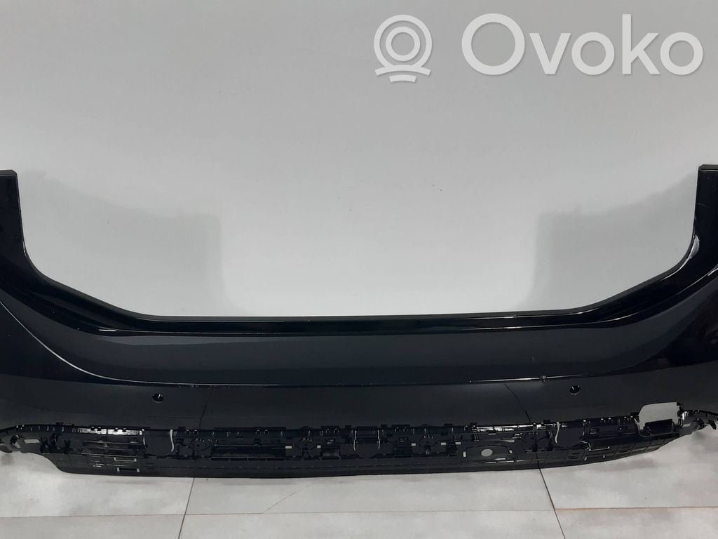 Audi A6 etron 85E Parachoques 